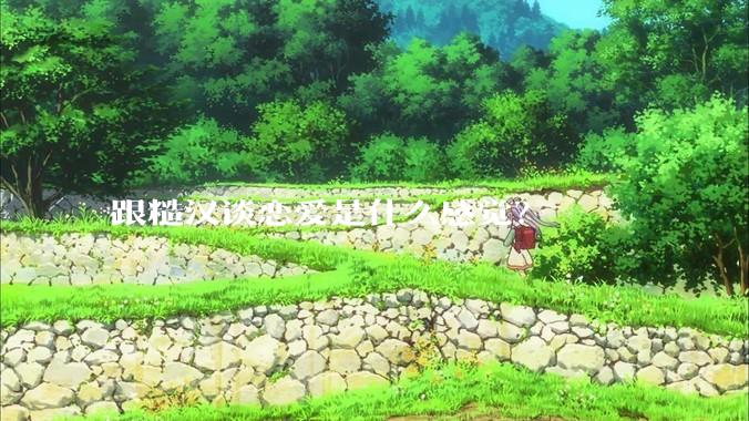 跟糙汉谈恋爱是什么感觉？