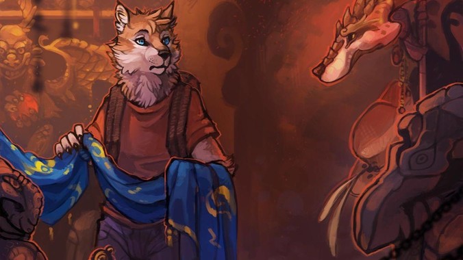 毕设答辩，老师说node不可能写后台怎么办?